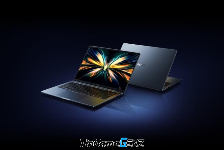 Xiaomi Ra Mắt Dòng Laptop Cấu Hình Đỉnh Cao Với Giá Cả Hấp Dẫn - Khám Phá Ngay!