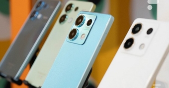 "Xiaomi Ra Mắt Những Thiết Bị Mới: Tin Vui Chờ Đón Từ Thế Giới Công Nghệ"