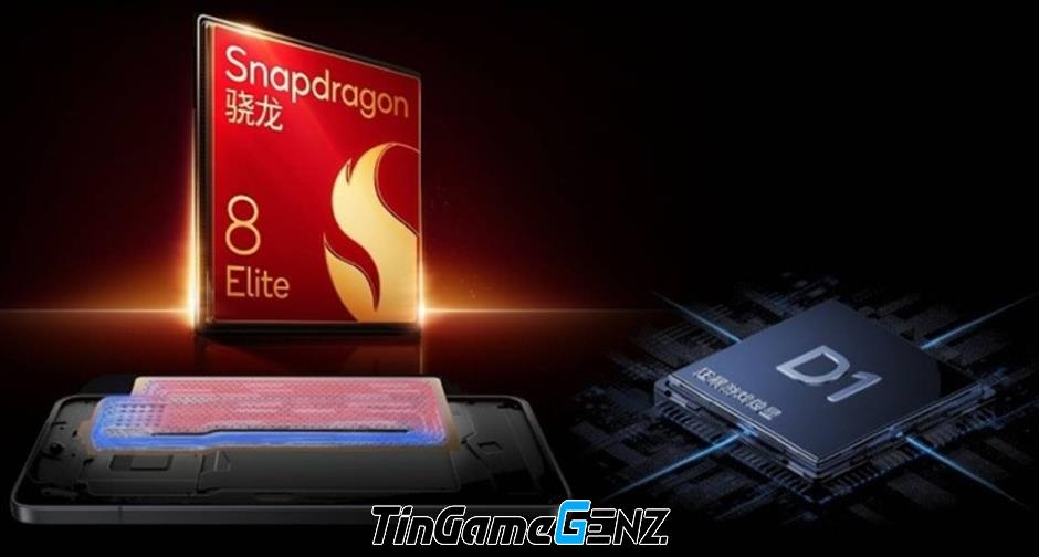 Xiaomi Ra Mắt Smartphone Cao Cấp Với Giá Thành Hợp Lý: Sự Lựa Chọn Hoàn Hảo Cho Game Thủ!