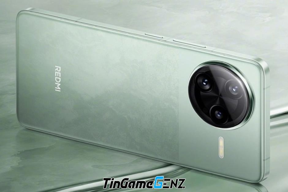 Xiaomi Ra Mắt Smartphone Cao Cấp Với Giá Thành Hợp Lý: Sự Lựa Chọn Hoàn Hảo Cho Game Thủ!