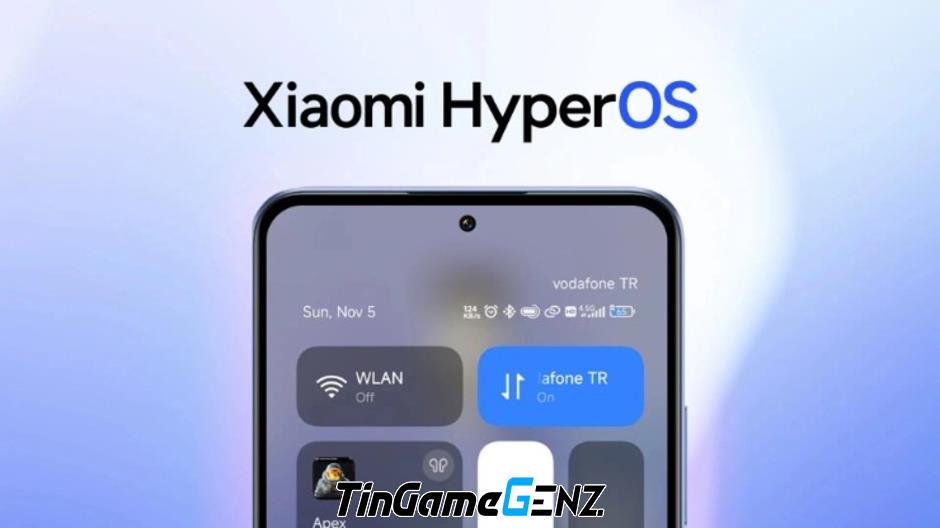 Xiaomi ra mắt smartphone mới với những điểm nổi bật giúp vượt trội trong phân khúc