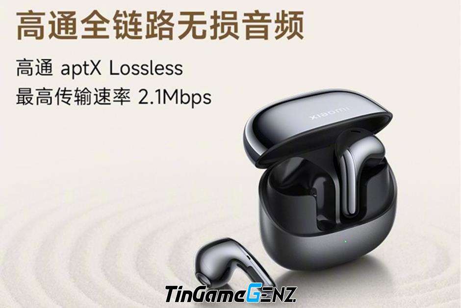 Xiaomi ra mắt thiết bị đeo siêu rẻ gây chú ý thị trường