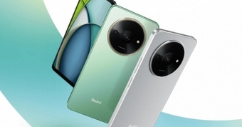 Xiaomi Redmi A3X: Ra mắt với thiết kế đẹp và pin 5.000 mAh