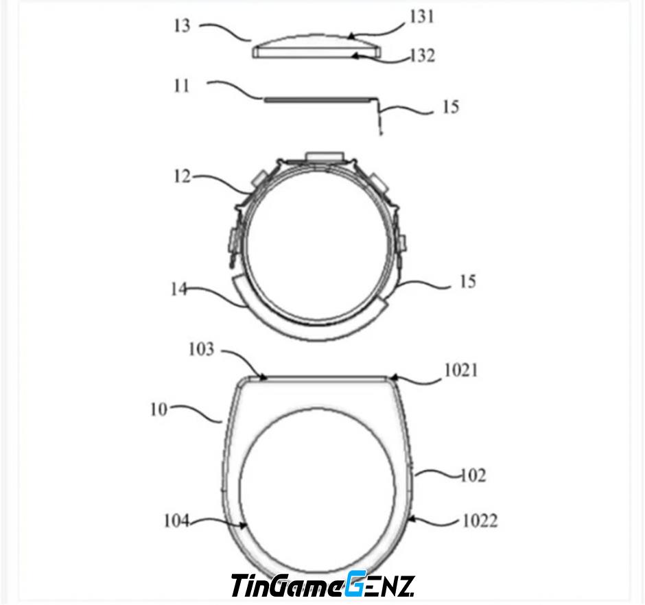 Xiaomi sắp thách thức sản phẩm bán chạy của Samsung.