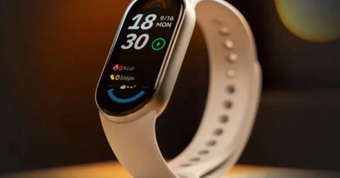 "Xiaomi Smart Band 10 Sắp Ra Mắt: Khám Phá Những Tính Năng Chính Đầy Ấn Tượng"