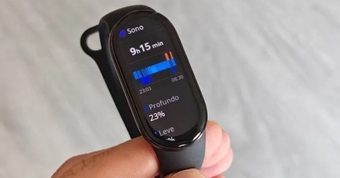 "Xiaomi Smart Band 10: Thời lượng pin 21 ngày và khả năng điều khiển nhà thông minh"