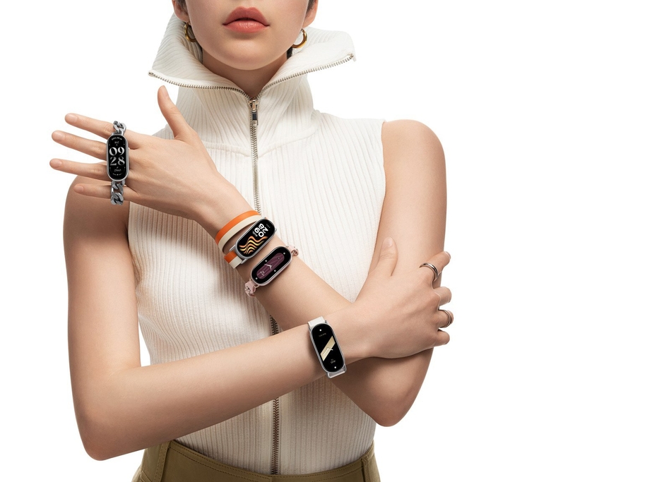 Xiaomi Smart Band 9: Ra Mắt Toàn Cầu Với Màn Hình Đỉnh Cao, Thời Gian Pin Ấn Tượng Và Giá Chỉ Từ 1 Triệu Đồng!