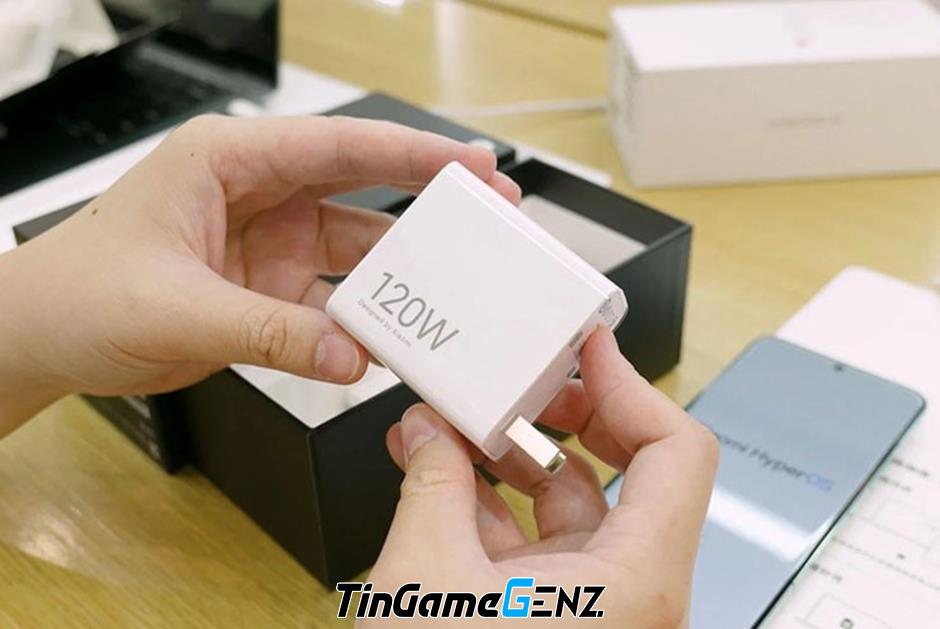 Xiaomi Tham Gia Cuộc Chơi: Đánh Bại Apple và Samsung Trong Thói Quen Kinh Doanh Hấp Dẫn