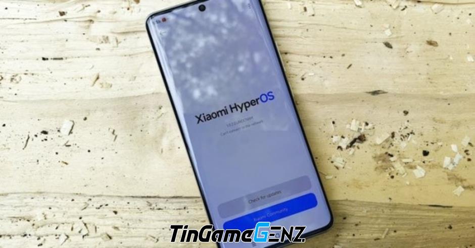 Xiaomi Tự Chế Tạo Chip Smartphone: Tiềm Năng Thay Thế Qualcomm và MediaTek?