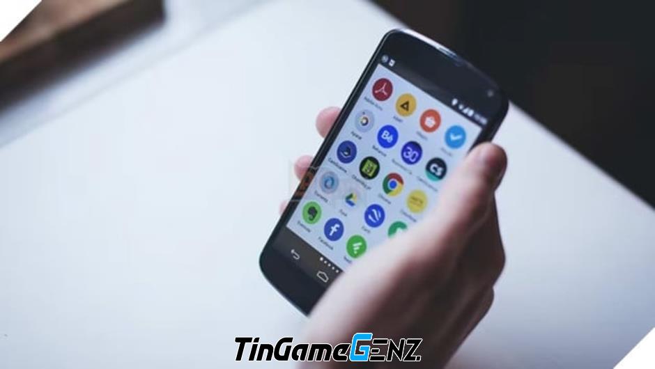 Xoá ngay 13 ứng dụng Android để tránh mất tiền từ tài khoản ngân hàng