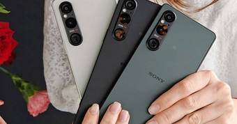 "Xperia 1 VII: Siêu Phẩm Game Mới Sắp Ra Mắt, Khám Phá Điều Gì Đang Chờ Đợi?"