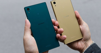 Xperia đạt bước đột phá không ngờ vào năm 2025