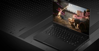 "Xu Hướng Laptop 2024 - 2025: Hiệu Năng Đột Phá Trong Thiết Kế Mỏng Nhẹ Dành Cho Game Thủ"