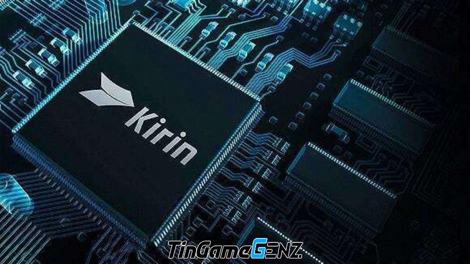 Xưởng đúc chip lớn thứ 3 thế giới mới xuất hiện