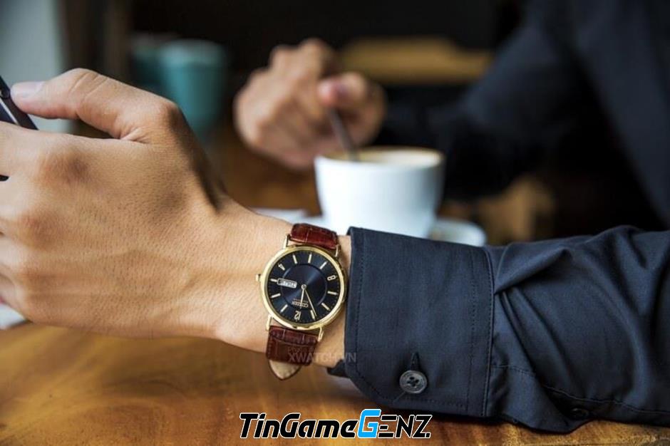 Ý tưởng tặng quà độc đáo để làm ngạc nhiên anh vào ngày 19⁄11?