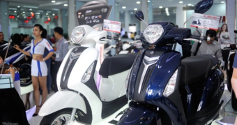 Yamaha Công Bố Giảm Giá Lớn: Chiếc Xe Máy Biến Chỉ Còn Thêm 30 Triệu, Xe Máy Điện Giảm Đến 16 Triệu Đồng!