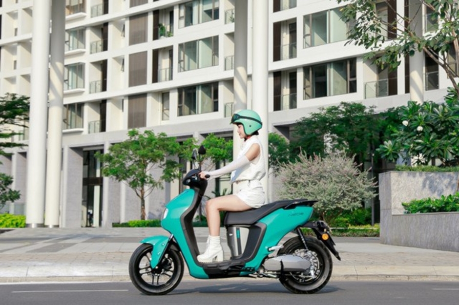 Yamaha Công Bố Giảm Giá Lớn: Chiếc Xe Máy Biến Chỉ Còn Thêm 30 Triệu, Xe Máy Điện Giảm Đến 16 Triệu Đồng! Yamaha Công Bố Giảm Giá Lớn: Chiếc Xe Máy Biến Chỉ Còn Thêm 30 Triệu, Xe Máy Điện Giảm Đến 16 Triệu Đồng!