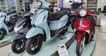 "Yamaha Giảm Giá Đến 16 Triệu Đồng Cho Loạt Xe Tay Ga Hot: Khám Phá Những Mẫu Xe Tiết Kiệm Xăng Hàng Đầu Tại Việt Nam!"