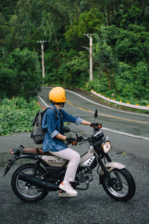 Yamaha Ra Mắt Phiên Bản Mới: Màu Sắc Rực Rỡ, Công Nghệ Phanh Hiện Đại, Loại Bỏ Đồng Hồ Cơ - Sự Lựa Chọn Không Thể Bỏ Qua Cho Game Thủ Việt!