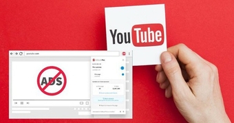 YouTube "chặn quảng cáo", yêu cầu người dùng mua gói Premium để xem video không có quảng cáo