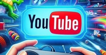 YouTube cung cấp 75 trò chơi miễn phí cho tất cả người dùng