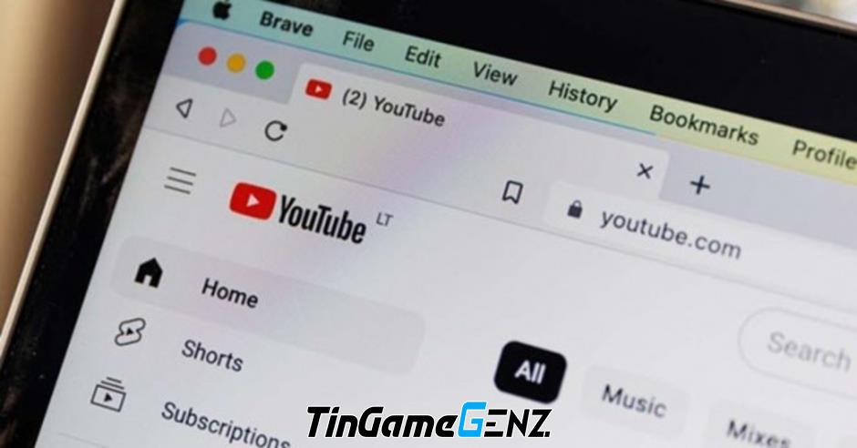 YouTube gây phẫn nộ với việc người dùng tiếp tục xem video không liên quan