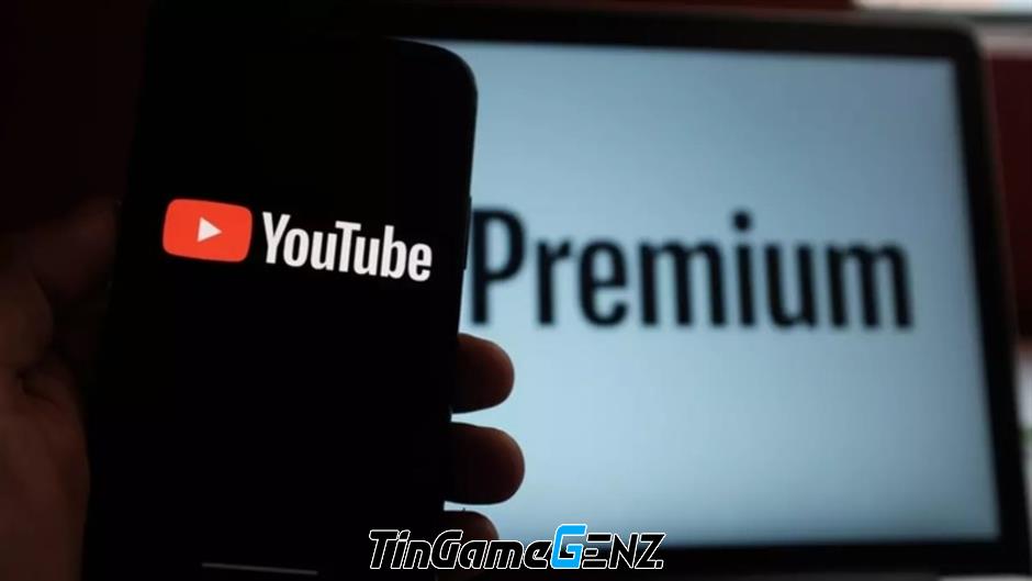 YouTube giải thích lý do tại sao người mua 'VIP' vẫn bị xem quảng cáo?