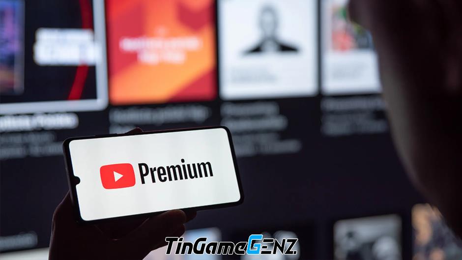 YouTube giải thích lý do tại sao người mua 'VIP' vẫn bị xem quảng cáo?