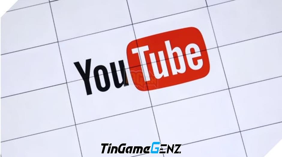 YouTube giảm số lượng quảng cáo hiển thị trên TV khi người dùng xem