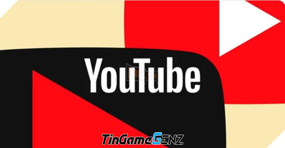 YouTube giảm số lượng quảng cáo hiển thị trên TV khi người dùng xem