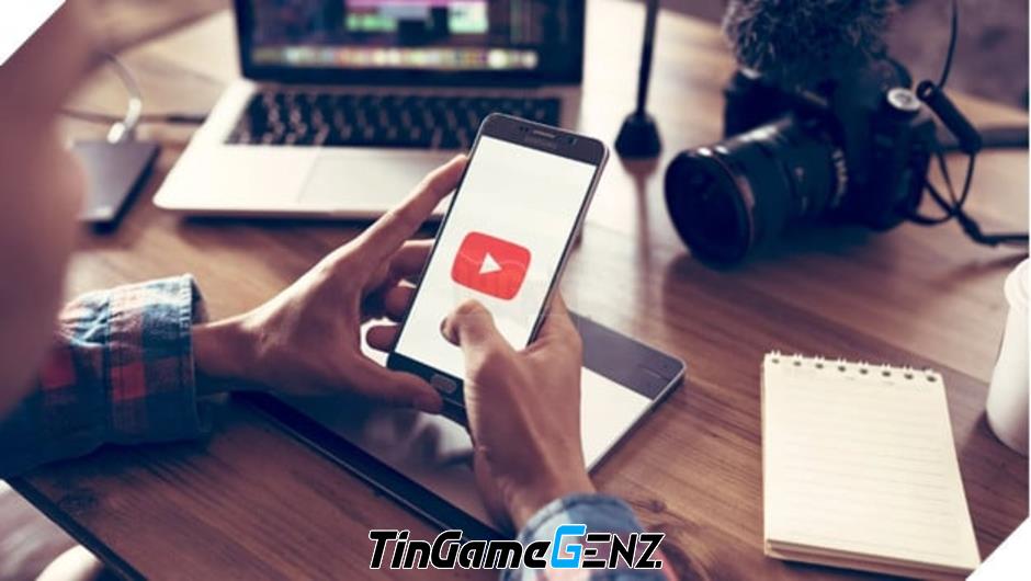 YouTube giảm tốc video khi phát hiện phần mềm chặn quảng cáo