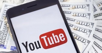 YouTube là nơi phát triển của tội phạm mạng