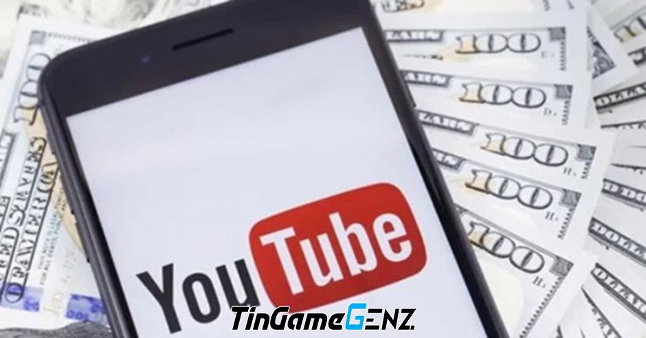 YouTube là nơi phát triển của tội phạm mạng