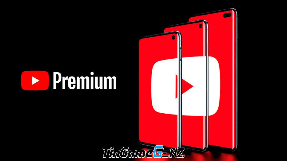 YouTube Premium Lite Sắp Ra Mắt: Khám Phá Giá Rẻ Hơn Nhưng Thiếu Tính Năng Gì?