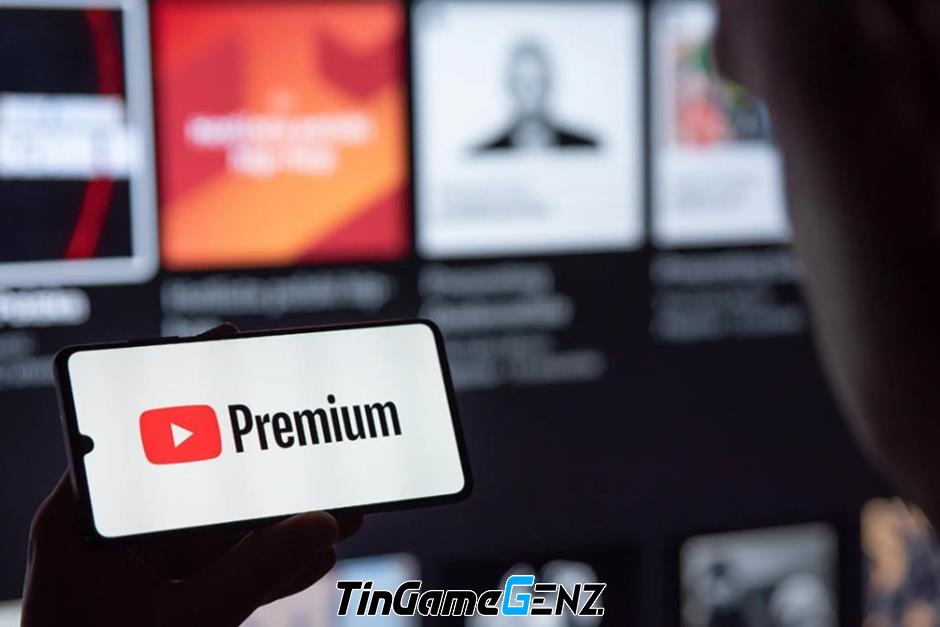YouTube Ra Mắt Gói Premium Giá Rẻ Dành Cho Các Cặp Đôi: Khám Phá Lợi Ích Đặc Biệt! YouTube Ra Mắt Gói Premium Giá Rẻ Dành Cho Các Cặp Đôi: Khám Phá Lợi Ích Đặc Biệt!