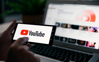 YouTube ra mắt tính năng tua nhanh mới được hỗ trợ bởi trí tuệ nhân tạo