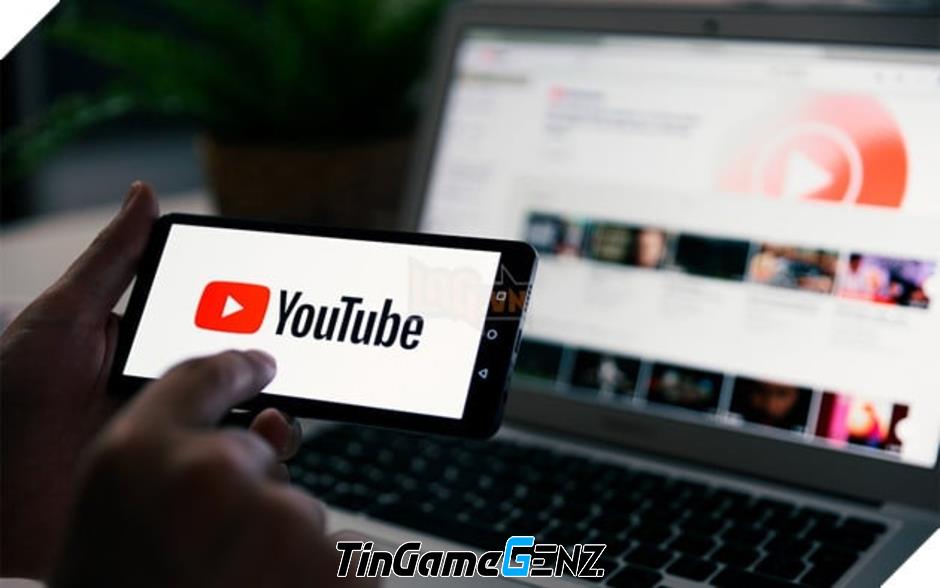 YouTube ra mắt tính năng tua nhanh mới được hỗ trợ bởi trí tuệ nhân tạo