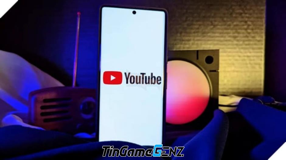 YouTube ra mắt tính năng tua nhanh mới được hỗ trợ bởi trí tuệ nhân tạo