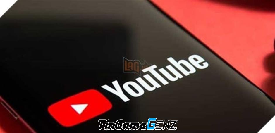 YouTube sẽ phát quảng cáo ngay cả khi người dùng bấm tắt