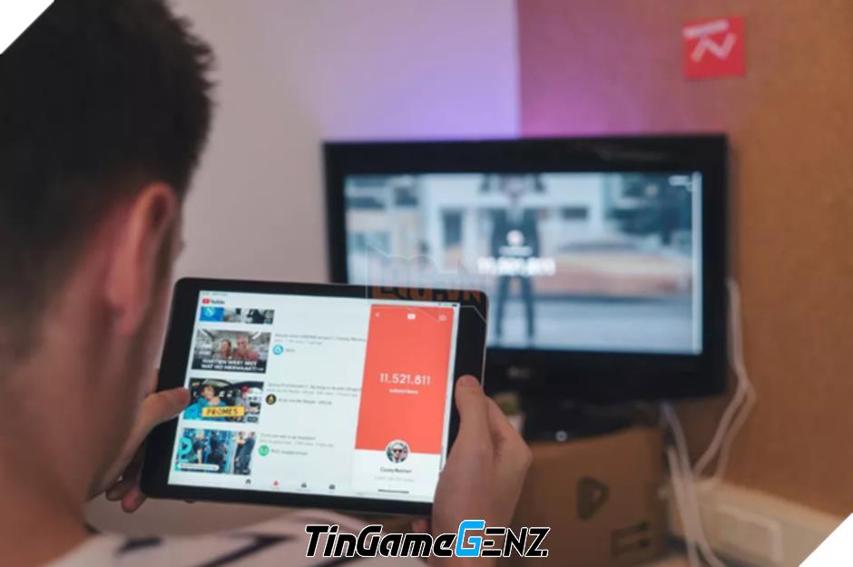 YouTube sẽ phát quảng cáo ngay cả khi người dùng bấm tắt