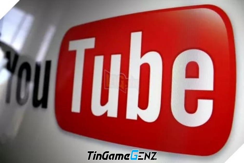 YouTube Thay Đổi Chính Sách: Cho Phép Nội Dung Gây Tranh Cãi, Tăng Cơ Hội Cho Game Thủ Chia Sẻ!