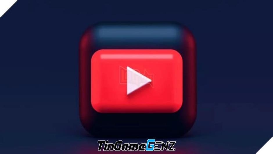 YouTube Thay Đổi Chính Sách: Cho Phép Nội Dung Gây Tranh Cãi, Tăng Cơ Hội Cho Game Thủ Chia Sẻ!
