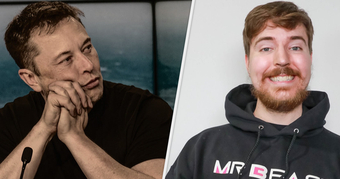 YouTuber "MrBeast" từ chối Elon Musk vì không muốn tải video lên X vì không lợi nhuận.