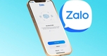 "Zalo Cập Nhật Thông Báo Quan Trọng: Người Dùng Nhanh Chóng Thực Hiện Để Bảo Vệ Quyền Lợi!"