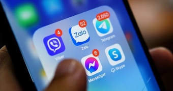 "Zalo Củng Cố Bảo Mật Tin Nhắn: Giải Pháp An Ninh Cá Nhân Được Công An Công Nhận"