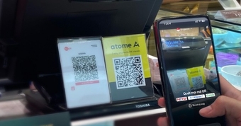"Zalopay chính thức hỗ trợ quét mã QR thanh toán quốc tế - Dễ dàng chi tiêu khi du lịch nước ngoài!"