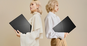 "Zenbook 14: Sự Kết Hợp Hoàn Hảo Giữa Tối Giản và Hiệu Năng Cao Cho Cuộc Sống Hàng Ngày"
