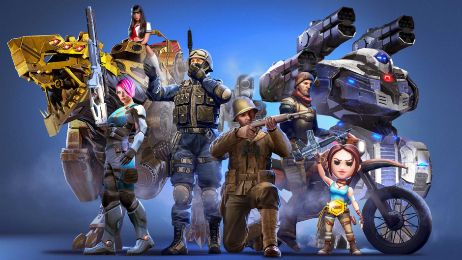 **15 Nhà Phát Hành Game Di Động Hàng Đầu Thế Giới Tháng 4/2025: Việt Nam Khẳng Định Tên Tuổi Với 2 Đại Diện Sáng Giá** **15 Nhà Phát Hành Game Di Động Hàng Đầu Thế Giới Tháng 4/2025: Việt Nam Khẳng Định Tên Tuổi Với 2 Đại Diện Sáng Giá**