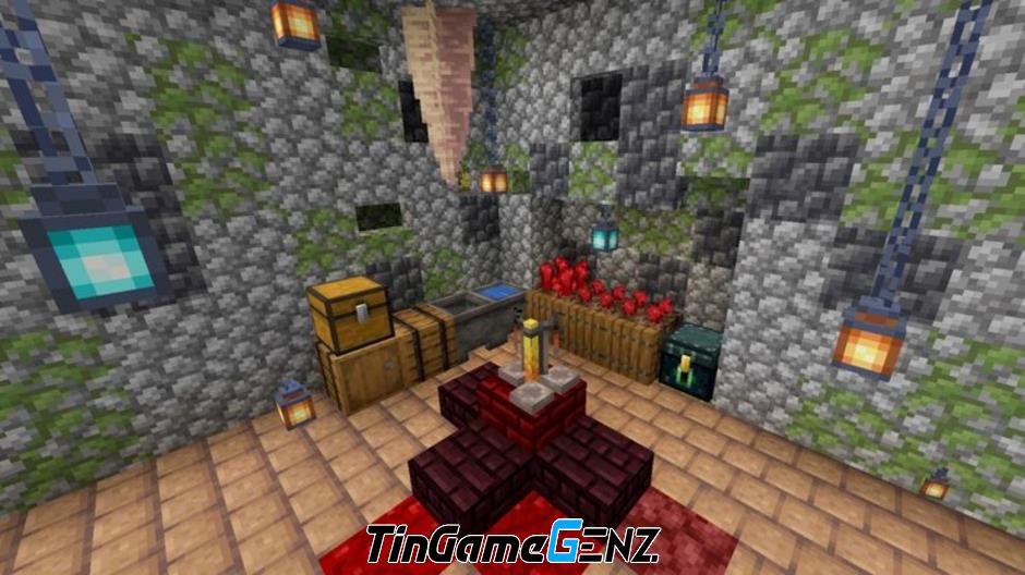 [Bảng xếp hạng] 8 thiết bị không thể thiếu trong Minecraft 2023- Phần 2