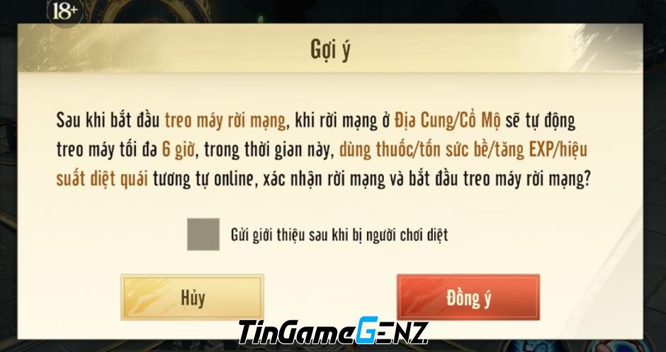 “CTHLL: Khám Phá Phiên Bản Mới ‘Tinh Túc Tỉnh Thức - Khai Mở Chiến Địa’ Ra Mắt Ngày Hôm Nay!”